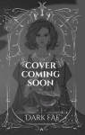 Dark Fae (Book 1 in the Ruthless Boys of the Zodiac Series)