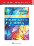 Karchs Focus on Nursing Pharmacology