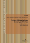 Social and Solidarity-based Economy and Territory: From Embeddedness to Co-construction