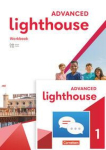 Lighthouse Band 1: 5. Schuljahr. Workbook mit Audios, Erkl&auml;rfilmen und L&ouml;sungen - plus Zugangscode zu interaktivem Kompetenztraining in ChatClass
