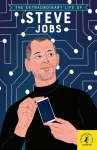 The Extraordinary Life of Steve Jobs: Lekt&uuml;re
