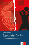 The Absolutely True Diary of a Part-Time Indian: Lekt&uuml;ren Englisch