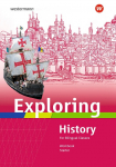 Exploring History SI. Workbook.: Ausgabe 2022.- Sekundarstufe 1