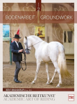 Bodenarbeit in der Akademischen Reitkunst (Band 2): Groundwork in the academic art of riding