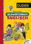 Mein erstes Bildw&ouml;rterbuch Englisch