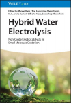 Hybrid Water Electrolysis: Non-Oxide Electrocatalysts in Small Molecule Oxidation