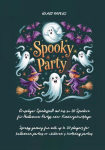 Spooky Party: Gruseliger Spielespa&szlig; mit bis zu 20 Spielern f&uuml;r Halloween-Partys oder Kindergeburtstage +++ Spooky gaming fun with up to 20 players for halloween parties or children s birthday parties