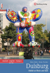 Duisburg - Vielfalt an Rhein und Ruhr: Farbbildband