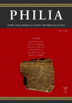 Philia 11, 2025: International Journal of Ancient Mediterranean Studies