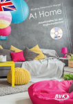 At Home: Arbeitsbl&auml;tter f&uuml;r den Englischunterricht (inkl. CD)