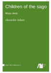 Children of the sago : Muyu texts