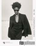 Rico Puhlmann: Fashion Photography 50s-90s: Erste umfassende Monografie zum Leben und Werk des Modefotografen