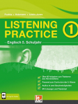 Listening Practice 1. Heft inkl. HELBLING Media App: Englisch Klasse 5. Ausgabe Deutschland