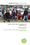 Genappe: Wallonia, Municipality, Walloon Brabant, Population density, Ways,    Leicestershire
