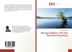 Moringa Oleifera, The Tree That Does Everything