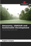 Amazonia, UNASUR and Sustainable Development: The role of Brazil (2003-2010)