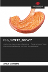 ISS_12932_00527: Study of the Anatomical and Evolutionary Characteristics of Upper Gastrointestinal Bleeding in a Public Tertiary Hospital