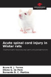 Acute spinal cord injury in Wistar rats: Treatment with mesenchymal stem cells and dantrolene