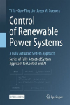 Control of Renewable Power Systems: A Fully Actuated System Approach