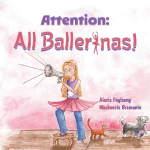 Attention: All Ballerinas!