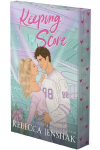 Keeping Score: A Hockey Romance (Deluxe Limited Edition)