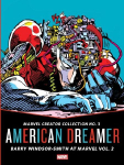 The Marvel Creator Collection No. 3: American Dreamer Barry Windsor-Smith at Marvel Vol. 2