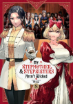 My Stepmother and Stepsisters Arent Wicked Vol. 8