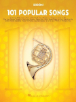 101 Popular Songs: For Horn