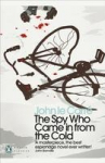 The Spy Who Came in from the Cold