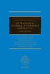 Craig, Park and Paulsson on International Chamber of Commerce Arbitration