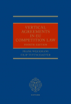 Vertical Agreements in EU Competition Law