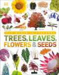 Trees, Leaves, Flowers & Seeds: A Visual Plant Encyclopedia for Kids