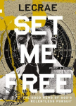 Set Me Free: The Good News of Gods Relentless Pursuit (Poetry and Essays)