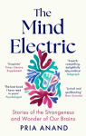 The Mind Electric: Lyrical and spellbinding New Scientist