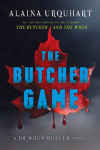 The Butcher Game: The No. 1 New York Times bestselling serial killer thriller from the co-host of true crime podcast MORBID