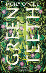 Greenteeth: A monstrously cosy tale of fae, folklore and found family