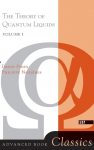 Theory Of Quantum Liquids: Normal Fermi Liquids