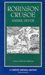 Robinson Crusoe: A Norton Critical Edition