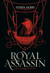Royal Assassin (the Illustrated Edition)