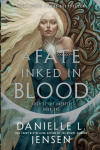 A Fate Inked in Blood: Book One of the Saga of the Unfated