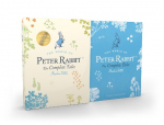 Beatrix Potter - The Complete Tales: The Original and authorized editon
