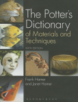 The Potters Dictionary of Materials and Techniques