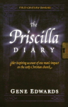The Priscilla Diary: A First-Century Story of the Early Church