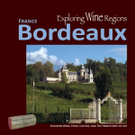 Exploring Wine Regions - Bordeaux France: Discover Wine, Food, Castles, and the French Way of Life