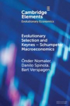 Evolutionary Selection and Keynes-Schumpeter Macroeconomics