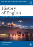 History of English: A Resource Book for Students