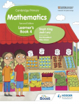Cambridge Primary Mathematics Learners Book 4