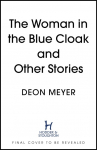 The Woman in the Blue Cloak and Other Stories