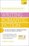 Masterclass: Writing Romantic Fiction