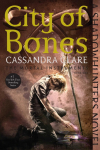 City of Bones: Mortal Instruments, Book 1